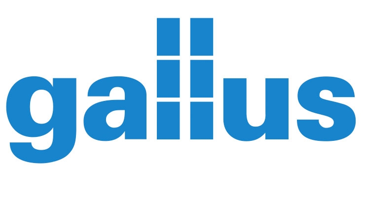 Gallus Group announces sales increase in 2014