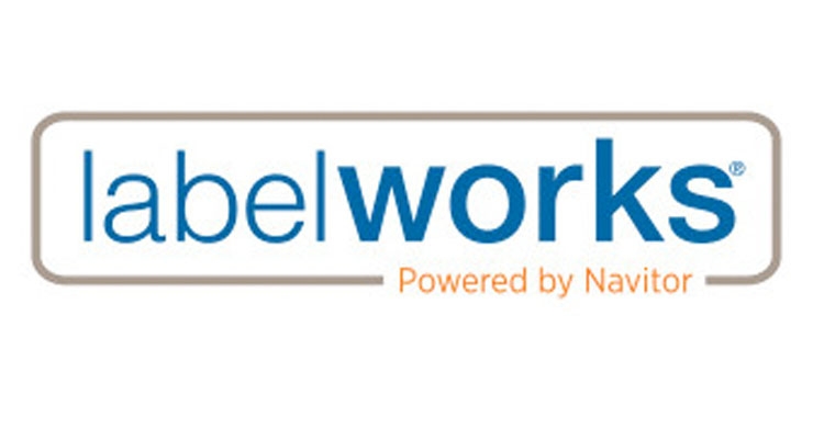 Label Works earns Certificate of Excellence 