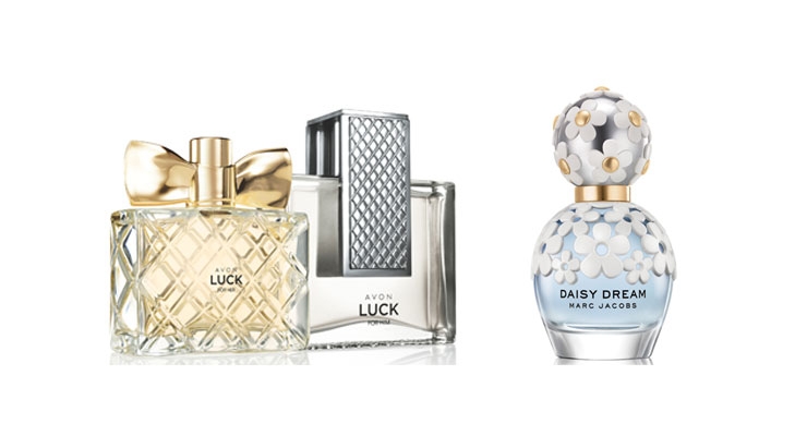 Fragrance Finalists Announced