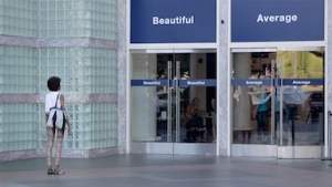 Dove Unveils Choose Beautiful Campaign