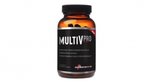 MultiV-Pro Offers Performance and Immune Support for Athletes 
