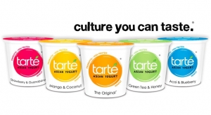 Tarté Introduces Asian Yogurt