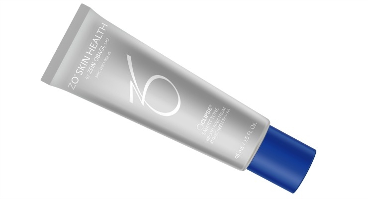 Zo Skin Health Combines a Sunscreen with Skincare and Color 