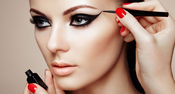 Prestige Beauty Sales Rise 9%