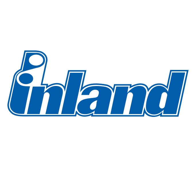 The refreshed Inland: 'We power great packaging'