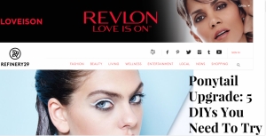 WPP Invests in Refinery29
