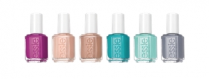 Glamsquad Teams Up With Essie