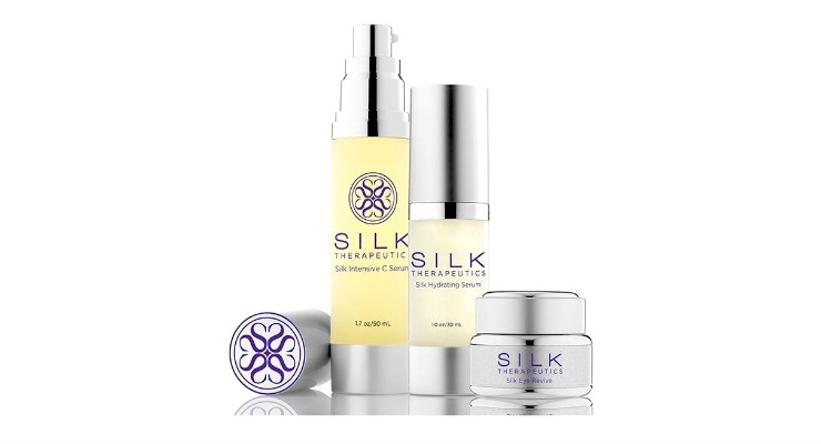 Silk Therapeutics Secures Financing