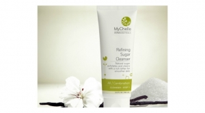 MyChelle Combines Anti-Aging Benefits with a Sugar Cleanser