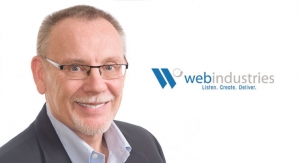 Mark Pihl Tapped as New President of Web Industries