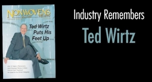 Former INDA President Ted Wirtz, 81