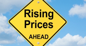 PGI Announces Price Increase