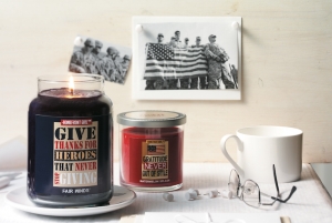 Yankee Candle Kicks Off Memorial Day Promotion