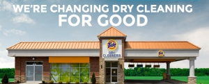 Tide Dry Cleaners Expands 